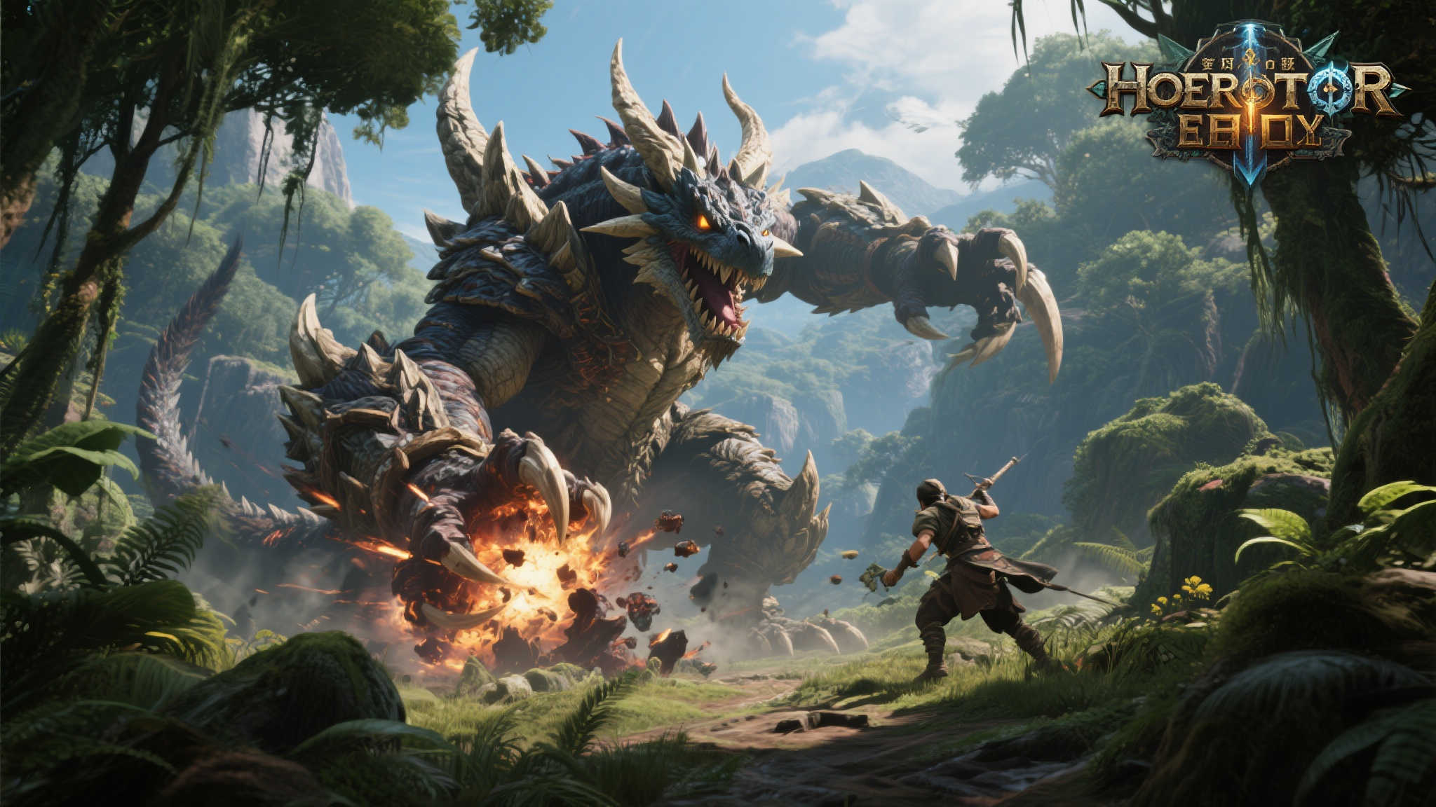 关键Bug修复!新补丁有望下周登场 关键Bug修复!新补丁有望下周登场